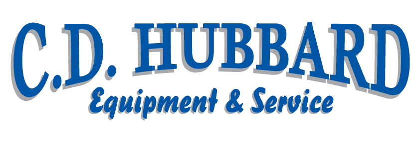C.D. Hubbard Equipment & Service