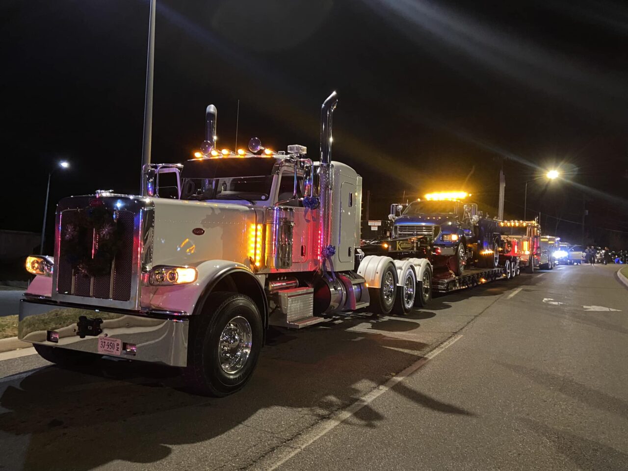 24 Hour Emergency Repair C.D. Hubbard Equipment & Service